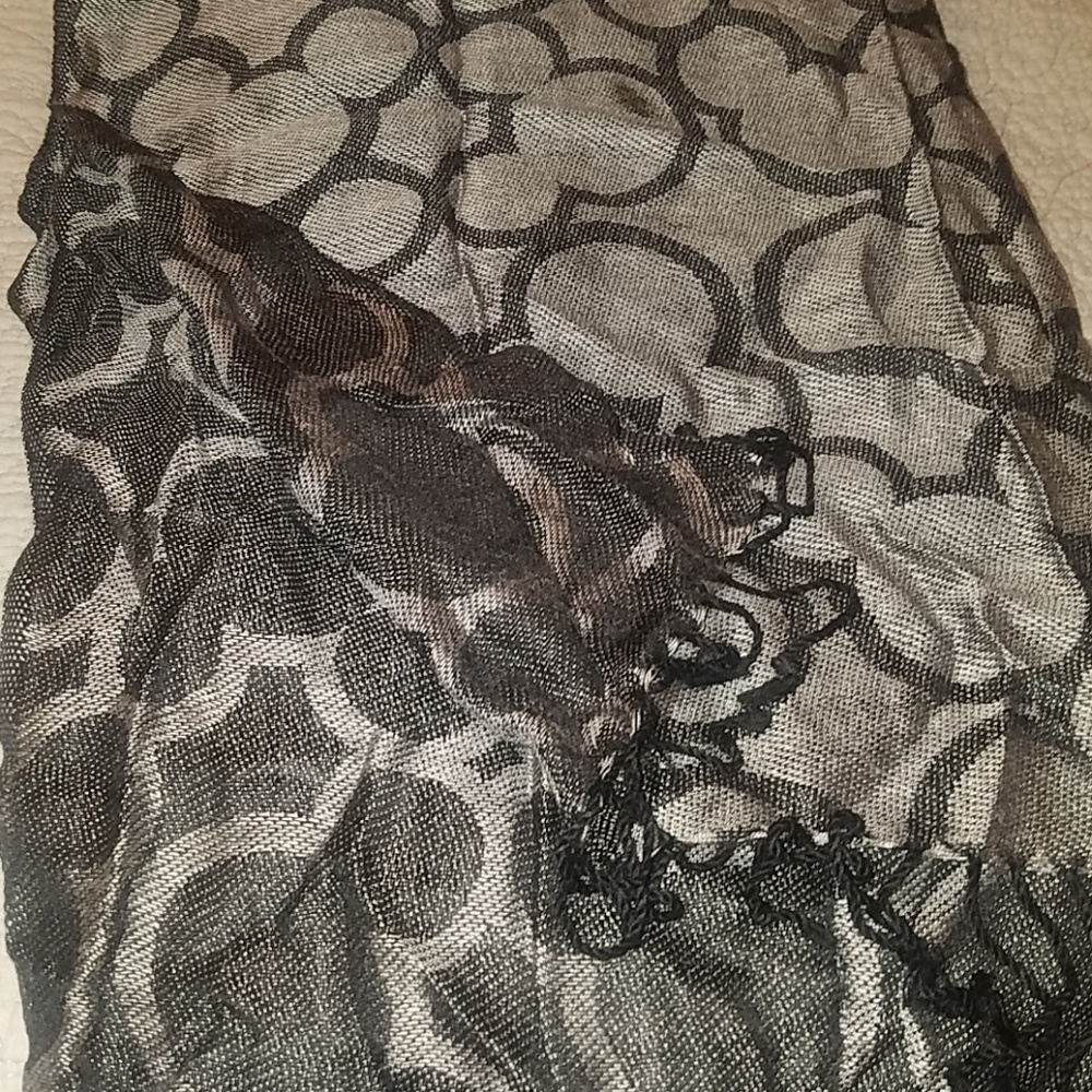 Disney World Scarf